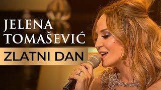 Jelena Tomašević  Zlatni dan  Beograd Sava Centar 2019 [upl. by Ydissahc]