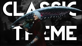 Devil May Cry 5  Cavaliere Angelo Boss Fight w Ultra Violet OST [upl. by Briny836]