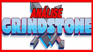 Análise Grindstone  Muito mais que um jogo para telemóvel [upl. by Anaerdna]