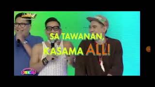 ALLTV  Pangako Sayo Commercial Break 8272024 [upl. by Ahsuatal]