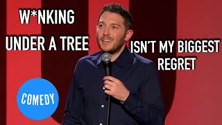 Jon Richardson On His Biggest Regret In Life  Nidiot  Universal Comedy [upl. by Mortensen]