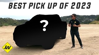 Best Pick up of 2023 Hilux GR S vs Ranger Raptor vs Isuzu Dmax etc [upl. by Hersch]