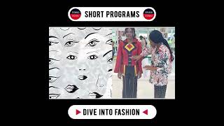 January 2024 Fashion workshops amp parttime Short Course Join us to dive into fashion fashion [upl. by Yetac]