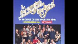 Norwegian Big Band  In The Hall Of The Mountain King 1976 [upl. by Huberman]