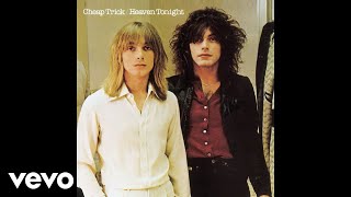 Cheap Trick  Surrender Official Audio [upl. by Kcirddec211]