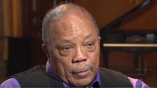 Quincy Jones sues Jackson Estate [upl. by Johann]