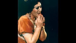 Ghena Dimitrova  Vissi darte  Tosca  Giacomo Puccini  Wien 1985  Гена Димитрова [upl. by Nuahsyd641]