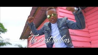 Prince Kiala  Toi cest làbas moi cest ici Clip Officiel [upl. by Dexter]