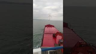 Sailing Belfast To Norway tessedal [upl. by Kellyann532]