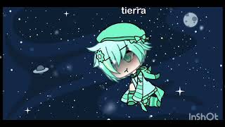 3 parte 🌟💫 esque yo aprendí a olvidarte marte x tierra o Neptuno x tierra no me funen xd 😔 [upl. by O'Hara]