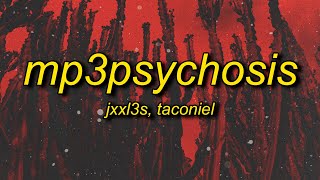 Jxxl3s  MP3PSYCHOSIS  PS2 filter song [upl. by Kinnie519]