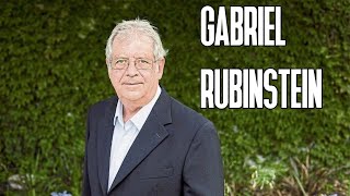 Gabriel Rubinstein quotEs muy importante la decisión del Gobierno de mantener un equilibrio fiscalquot [upl. by Karlin216]