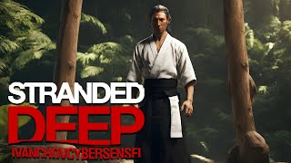 🔴 DESHIDRATADO MAXIMUS EP 02  IvanchoVCyberSensei  Stranded Deep [upl. by Trenna638]