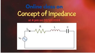 STOP Struggling with Online Classes  Mastering Impedance Made Easy [upl. by Uird746]