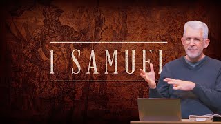 1 Samuel Chapter 2  Hannahs Prayer and Elis Sons [upl. by Aikaz32]