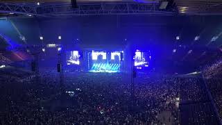 Billy Joel  The Longest Time  Cardiff 2024 [upl. by Esekram]