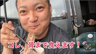 【VIP】ZOZOマリンスタジアムのVIP席で試合観戦してきました！！ [upl. by Joris]