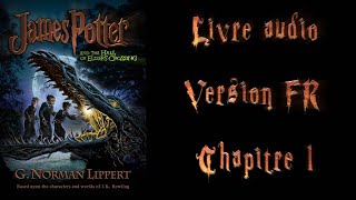 Livre audio vivant 🎧James Potter 1 FR 🎧 Chapitre 1 [upl. by Ninehc]