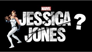 Jessica Jones  Te Lo Resumo Así Nomás102 [upl. by Rimidalv]