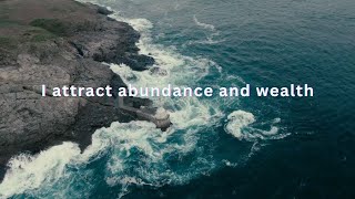 Money and Abundance Affirmations affirmations youtube [upl. by Feil]