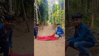 പുതിയ തരം മാജിക്‌ 😂youtubeshorts funny Rpboysyt [upl. by Pheni]