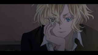 Diabolik Lovers  Kou X Yui X Subaru [upl. by Idell]