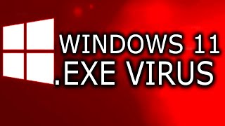 WINDOWS 11EXE VIRUS STOLE ALL MY PERSONAL INFORMATION [upl. by Kalfas]