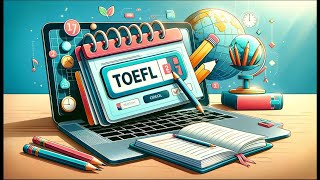 How to Book Your TOEFL Exam Slot  TOEFL Exam Registration Process 🌟 Working 2024  TOEFL iBt Test [upl. by Pomona]