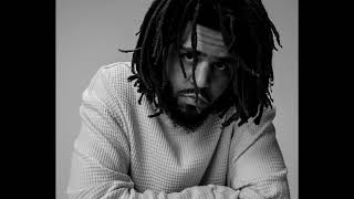 J Cole  January 28th  Alternate Intro [upl. by Friday]