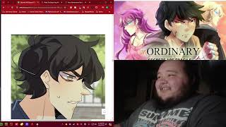 S2 FINALE unOrdinary Episode 345346 Live Reaction [upl. by Abey]