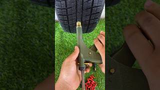 Effective and Permanent Tire Repairs in Just Minutes [upl. by Anirbus70]