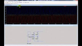 LTSpice IV Einführung Grundlagen Tutorial [upl. by Alcine7]