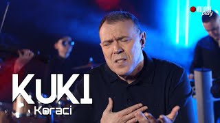 IVAN KUKOLJ KUKI  KORACI   Official Music Video 2023 [upl. by Acinom]