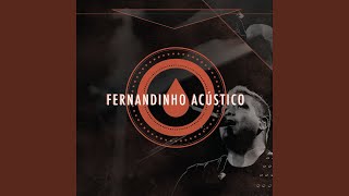 Uma Nova História Acústico [upl. by Nerraf73]