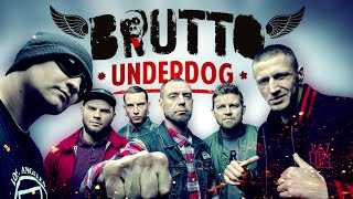 BRUTTO  Promo Tour quotUnderdogquot Live [upl. by Nohsar]