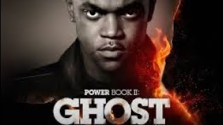 Power Book II Ghost Season 4 Part I Episode I Live Review powerbookiighost [upl. by Inoj528]