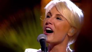 Dana Winner  One Moment In Time live  Liefde Voor Muziek  VTM [upl. by Leis]