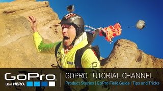 GoPro HERO4 Tutorial Channel Trailer [upl. by Kreda299]