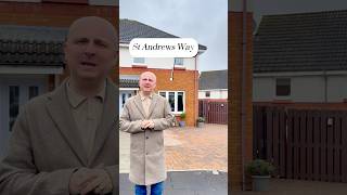 💷 Offers Over £150000📍St Andrews Way Wishaw propertytour uploadabode [upl. by Walkling]