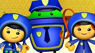 Team Umizoomi  Theme Song  New Episodes Full Episodes [upl. by Roee]