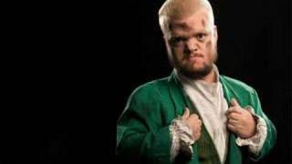 Hornswoggle Theme [upl. by Adnohryt]