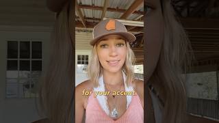 Would You Date a Southern Chick After THIS Warning [upl. by Adiarf]