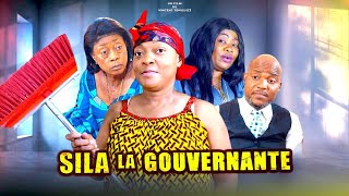 SILA LA GOUVERNANTE  EPISODE 1  SERIE CONGOLAIS [upl. by Neehsas]