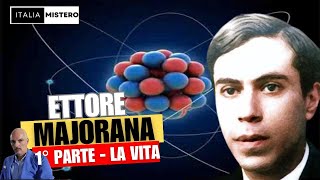 Ettore Majorana 1° parte  La vita [upl. by Russo]