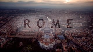 Ontdek Rome in één minuut [upl. by Ellon]