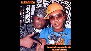 Vybz Kartel  Fever Alkaline Riddim YSK Remix 2024 [upl. by Asteria]