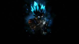 super saiyan blue goku 4k live wallpaper free for dekstop Windows 781011 [upl. by Ecyaj941]