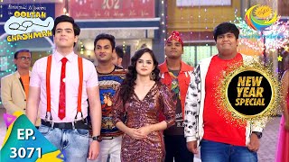 NEW YEAR SPECIAL I FULL MOVIE I PART 2 I Taarak Mehta Ka Ooltah Chashmah I तारक मेहता का उल्टा चश्मा [upl. by Hew]