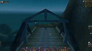 Ormers Revenge 13 WoW Classic Quest [upl. by Anelat]