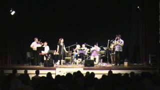 Pressburger Klezmer Band feat Frank London  Dzhankoye [upl. by Bordy]